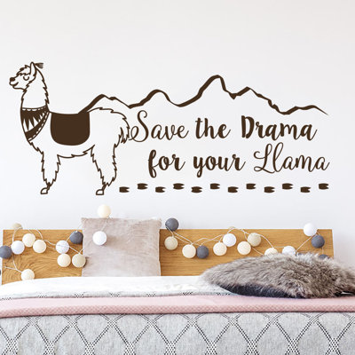 Animals Wall Sticker / Decal