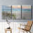 " Beach Driftwood " 3 - Pieces-2093972139