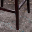 Tabouret de bar et de comptoir pivotant Cheeseman-374011028-374011033-380499226