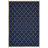Anastasaos Geometric Power Loom Indoor / Outdoor Rug-268796042