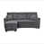 Tissu noir est en rupture de stock