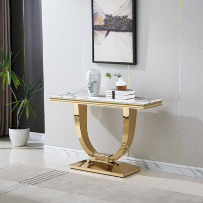 Console Burdell St0233