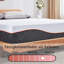 Vicabu Pocket Sprung Mattress-89829575