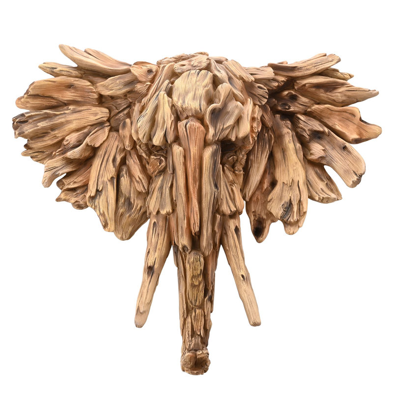 Wall Decor on Polyresin