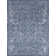 Charters Towers Oriental Blue Area Rug