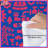 Industrial Icons Pattern Comforter-131117921