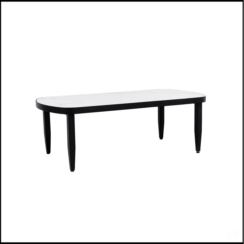 Table basse Modern Modern Elegance Arc
