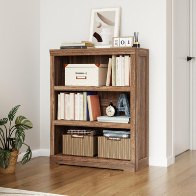 Patrick Bookcase