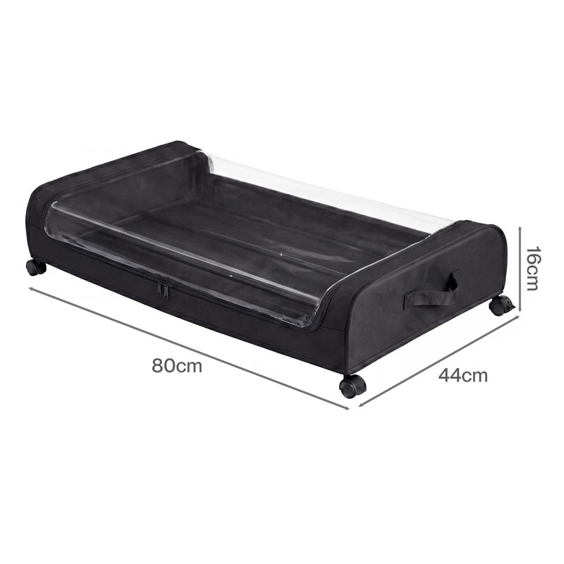 Rebrilliant Box, Black