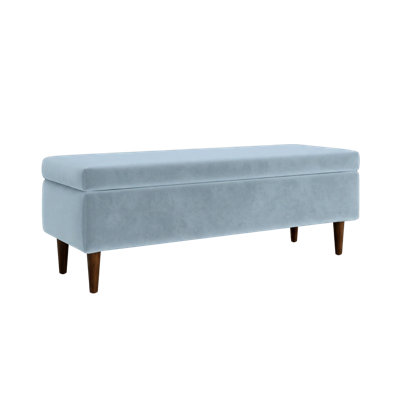 Essential Storage Bench