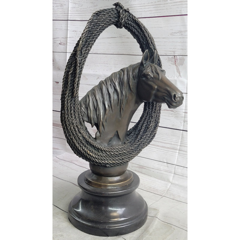 Figurines et sculptures Teysha