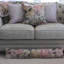 Bahe Fabric Draught Excluder