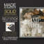 Warm Neutral Medley I - Impression encadrée - réarmable-814907019