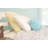 PLA Pillow with Organic Fabric-37714466