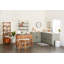 WD LAZY SUSAN CADDY
