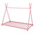 House Platform Bed With Triangle Structure-1532308322