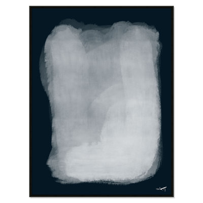Gelder "Calme 001" Print by N.Atelier