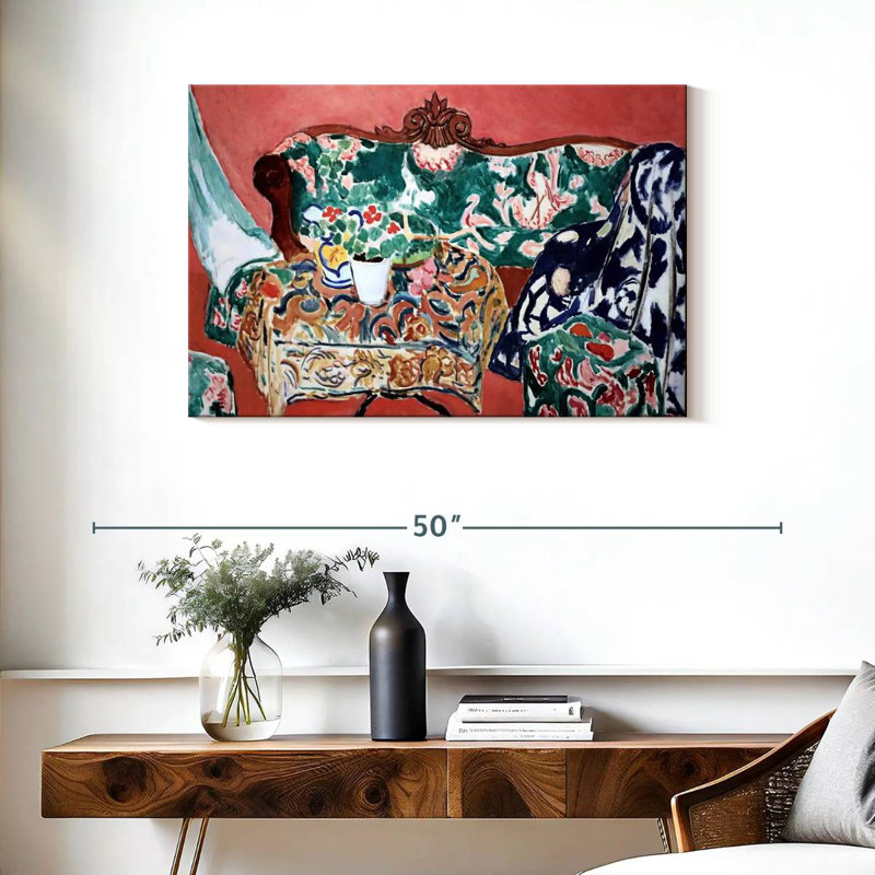 Avery Seville Still Life, H 24 po x l 36 po