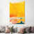 Toile tendue