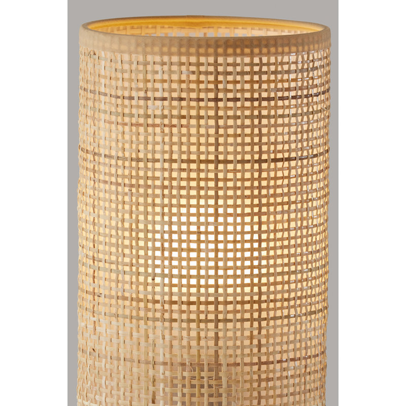 Lanterne de table Felice, Blanc