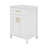24 Inch Laundry Sink With Cabinet-2111679730