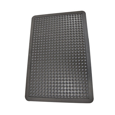 0.62" Rubber Mat