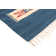 Southwestern Cotton Hand Woven Area Rug