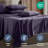 Hotel Luxury Ultra Soft Premium Microfiber Sheet Set-590992868-590886210