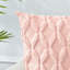 Ensemble de 2 coussins décoratifs carrés (livrés avec 450 g chacun) de taille 18 po x 18 po-1325544152-1314919210-1325544148
