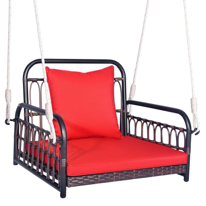 Ossy Swing Chair Without Stand