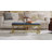 Lauris 43.75'' W Modern Storage Bench with Removable Cover and Nailhead Trim-1144210425
