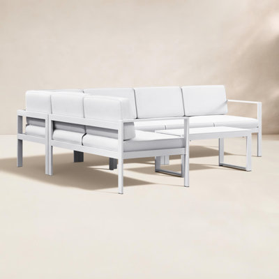 Karen 6-Person Patio Seating Group