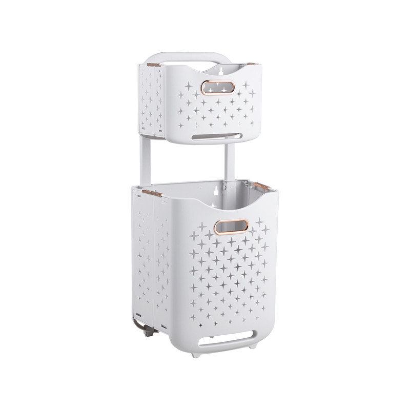 Cenk Laundry Cart