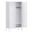 Armoire en acier 71 po Andelin