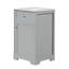 Meuble-lavabo de 20 po avec lavabo