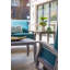 Frontier Outdoor Square Side Table