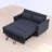 Pull Out Sofa Bed