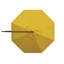 Houpt 108'' Cantilever Sunbrella® Umbrella-88143359