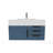 Nile 36" Wall-Mounted Single Bathroom Vanity Set-1121979192-1121979179-1172193234
