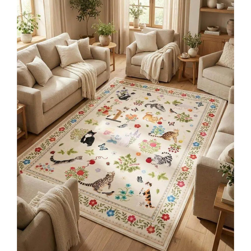 Area Rug