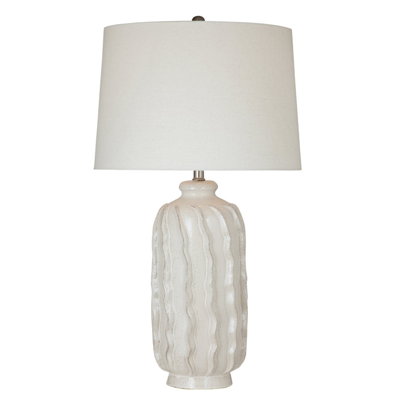 Lampe de table Elian