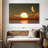 Sunset Moon-107505725