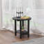 Table d'appoint Adirondack Dhanisha-71740704