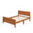 Oak selected