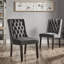 Chaise d'appoint rembourrée Dukinfield-1145716328-1145716326