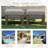 Drazen Wicker Steel Outdoor Seating Group-910527881-910527886