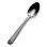 Gothic Stainless Steel Coffee Spoon
