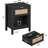 Alayha 1 - Drawer Nightstand-271085105