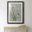 Bouquet de grâce, oiseau II - Cadre photo, reproduction d'art sur papier-816979751-816979742