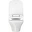 Siège de toilette bidet Duravit SensoWash
